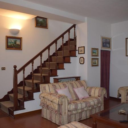 La Toscana In Casa Villa Sorano  Bagian luar foto