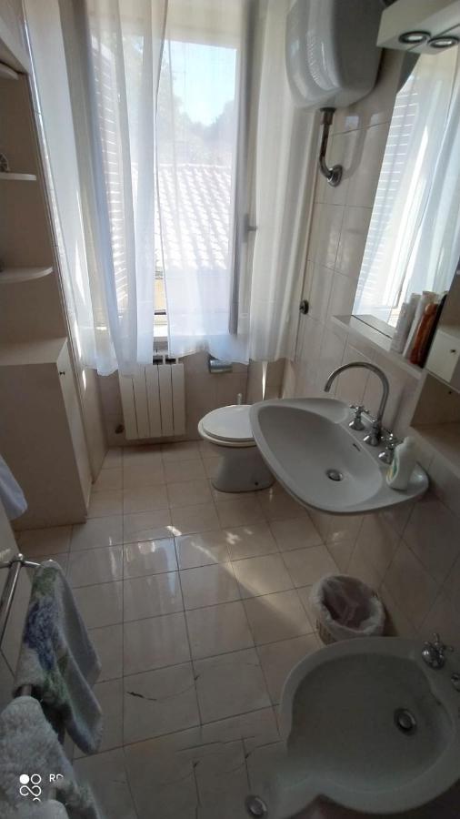 La Toscana In Casa Villa Sorano  Bagian luar foto