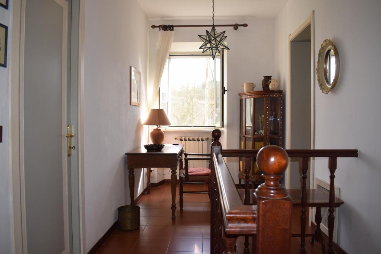 La Toscana In Casa Villa Sorano  Bagian luar foto