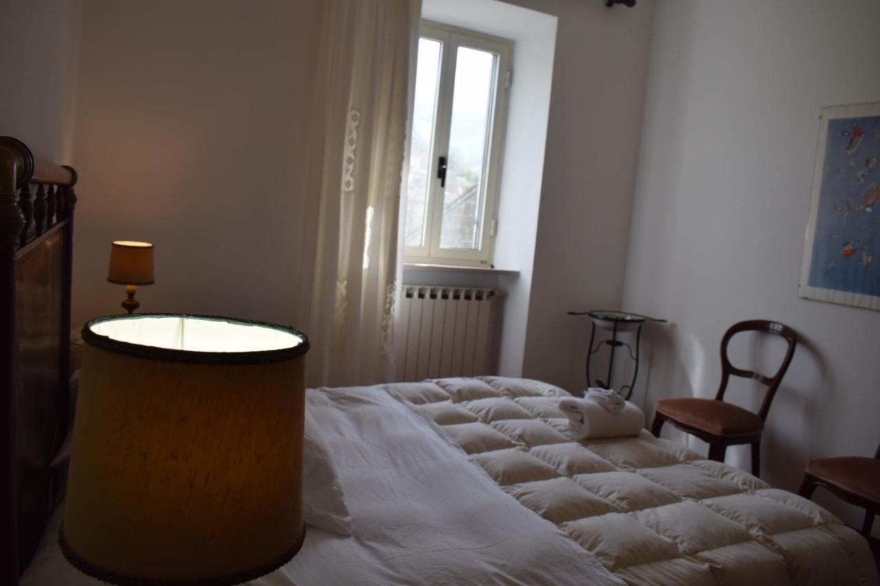 La Toscana In Casa Villa Sorano  Bagian luar foto