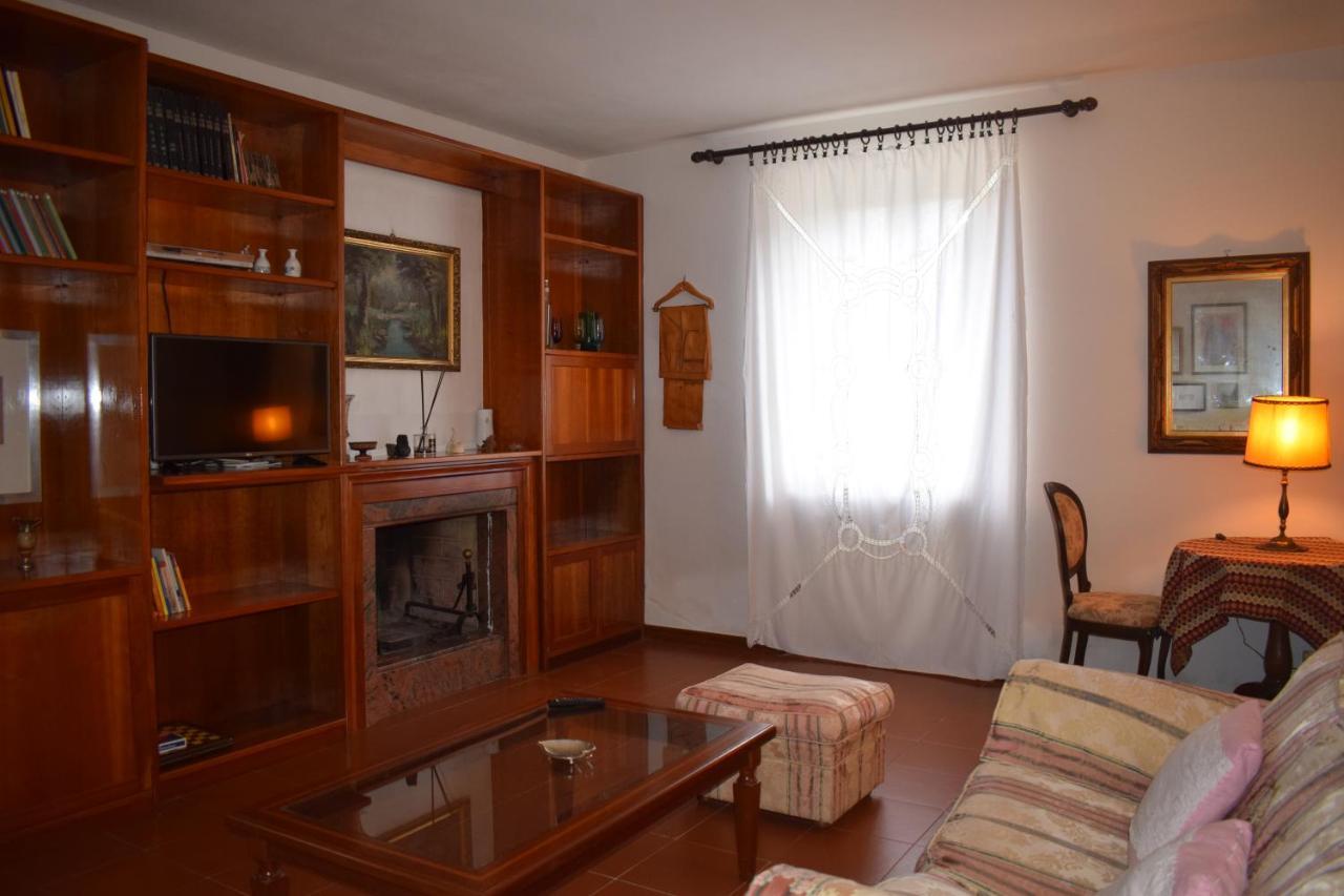 La Toscana In Casa Villa Sorano  Bagian luar foto
