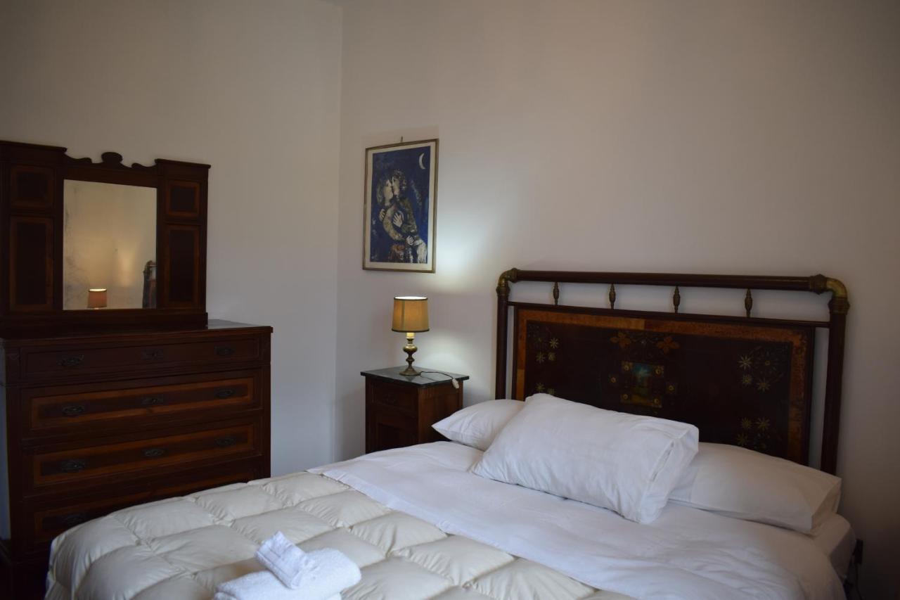 La Toscana In Casa Villa Sorano  Bagian luar foto