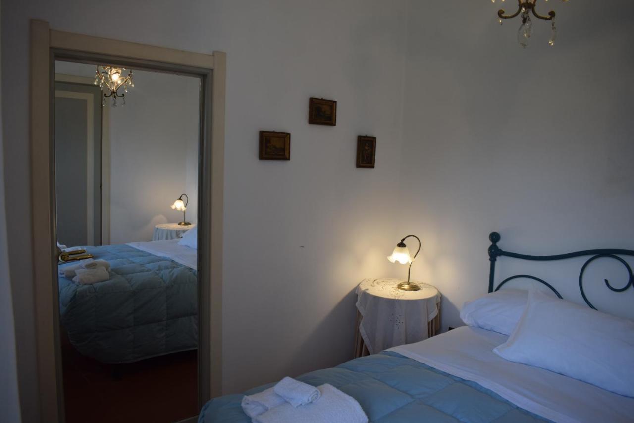 La Toscana In Casa Villa Sorano  Bagian luar foto