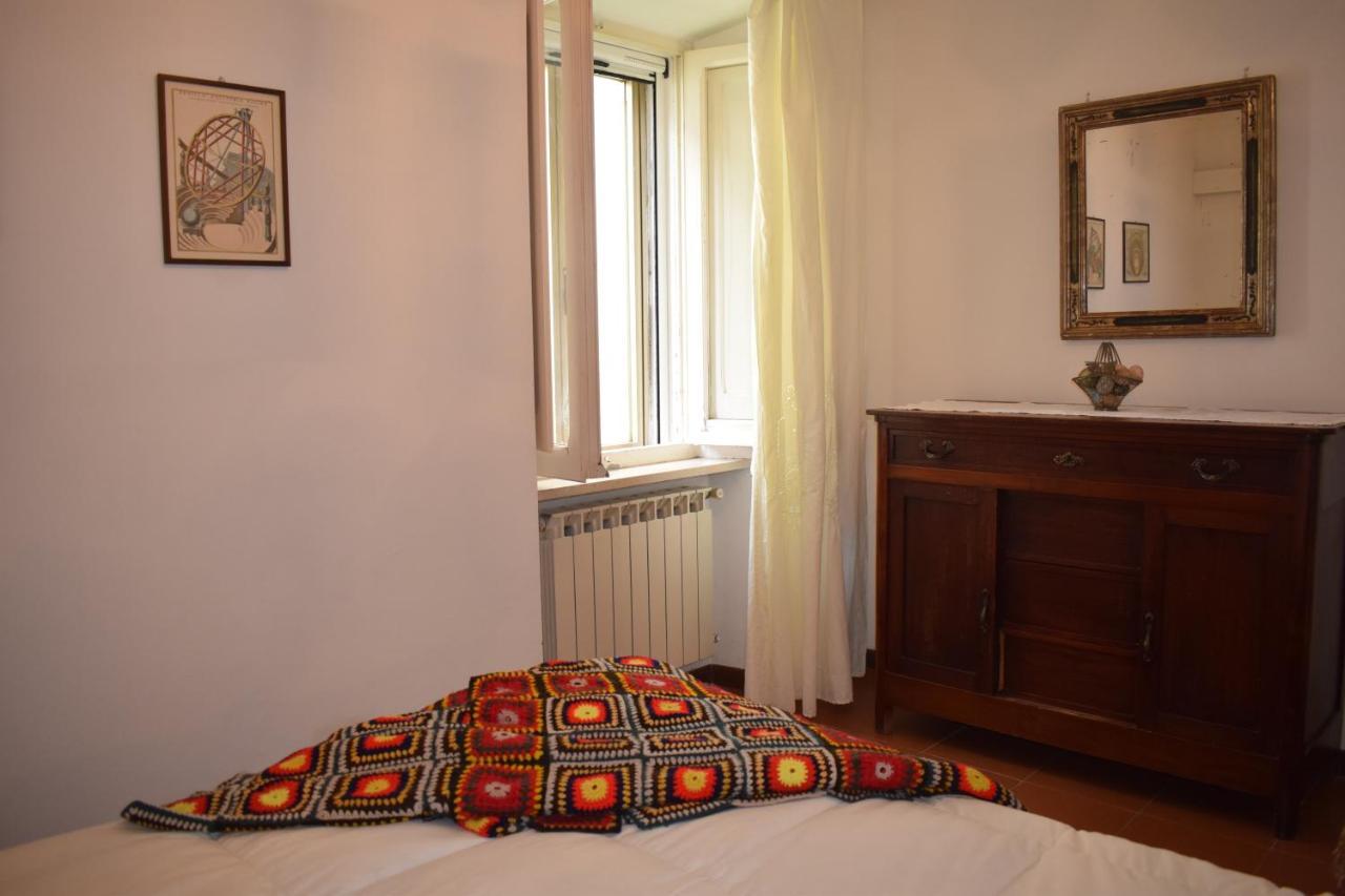 La Toscana In Casa Villa Sorano  Bagian luar foto